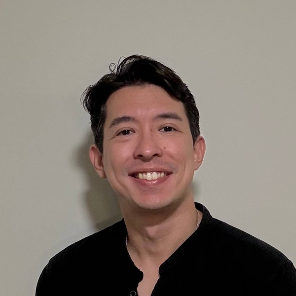 Mark - Reading Tutor - Singapore