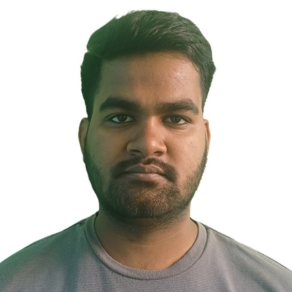 Ritik - Maths tutor - Dhaulpura