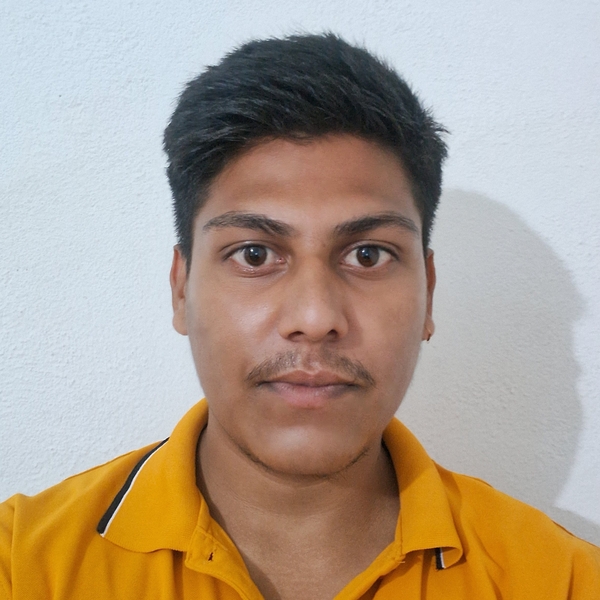 Suraj - Maths tutor - Kanpur