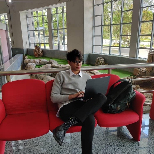 Ibrahim - Computer programming tutor - Calgary