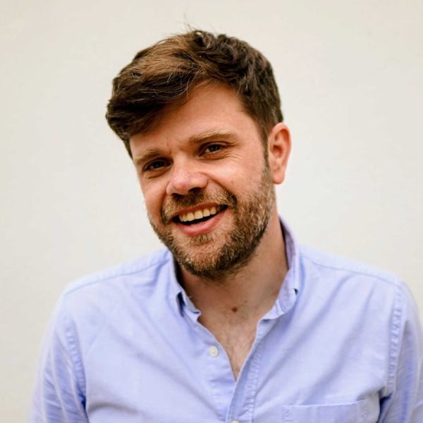 Pierre - Prof de développement web - Rennes