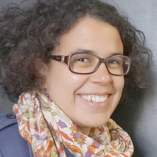 Natalia - professeur d'espagnol - Schaarbeek