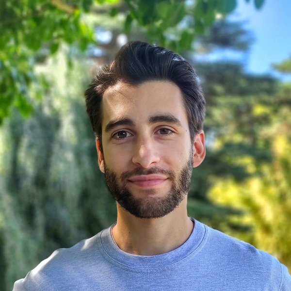 Dorian - Prof de seo - référencement naturel - Paris