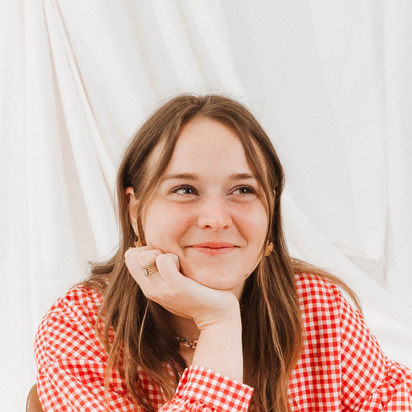 Sarah - Prof de maths - Ottignies-Louvain-la-Neuve