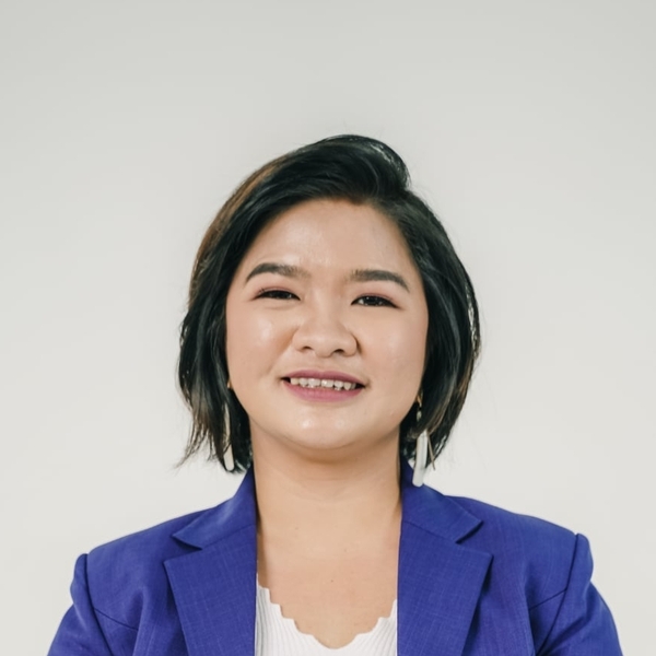Marahgrace - English tutor - San Francisco