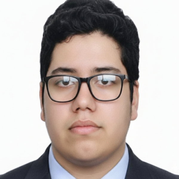 Anas - Prof d'aide aux devoirs - Toulouse