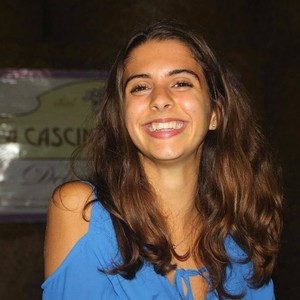 Sara - Insegnante di ripetizioni - San Giuliano Milanese