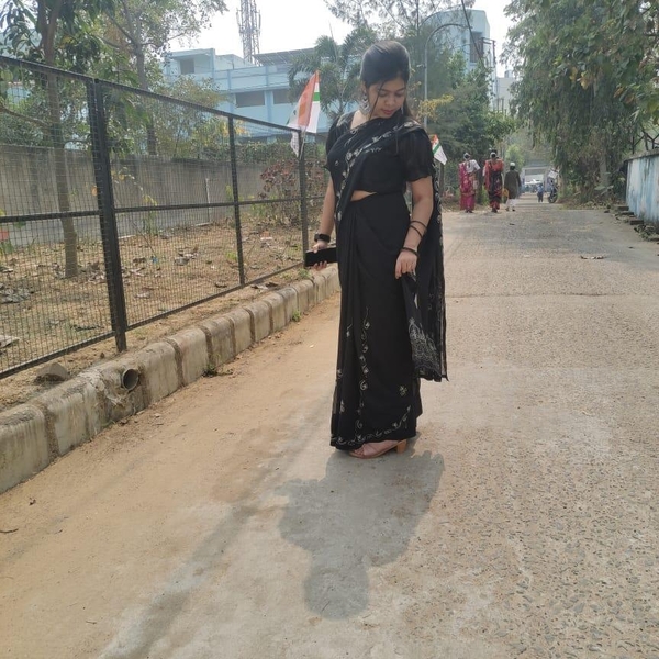 Lajasree - Biology tutor - Barrackpore