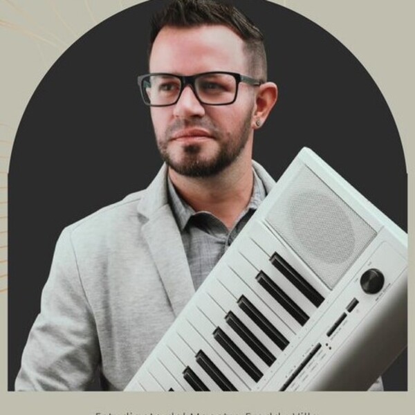 Hugo - Profesor piano - Rionegro