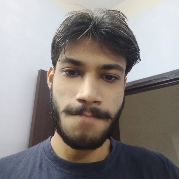 Farhan - Computer programming tutor - London