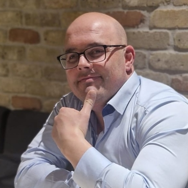 Pierre - Coach sportif - Versailles