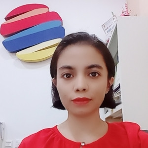 Haritma - Guru IELTS - Kecamatan Batam Kota
