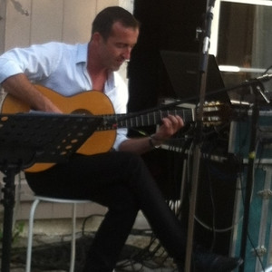 Julien - Prof de guitare - Poitiers