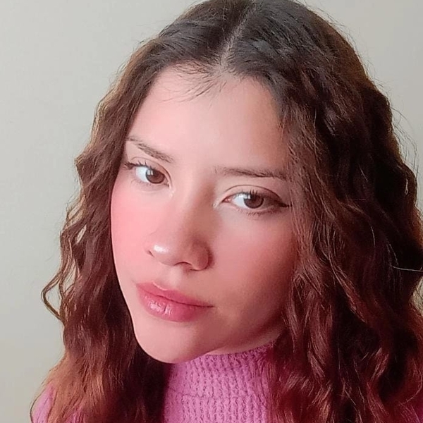 Milena - Profesor anglais - Ciudad de La Rioja