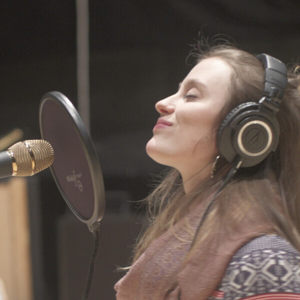 Lucie - Singing tutor - Montreal