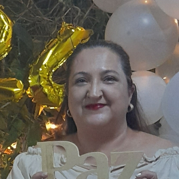 Adriana - Professor de português para estrangeiros - Contagem
