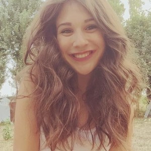 Axelle - Prof d'anglais - Bléré