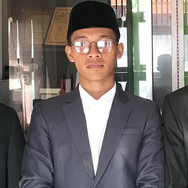 Insani - Guru mengaji - Kecamatan Batam Kota