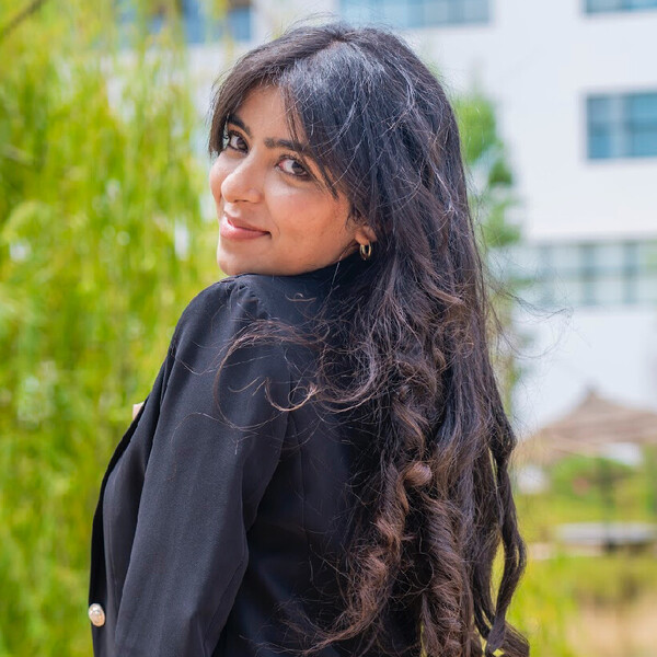 Meryem - Prof de programmation - Salé