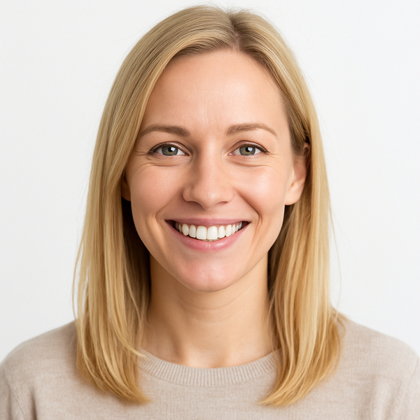 Monica - personlig trener - Oslo