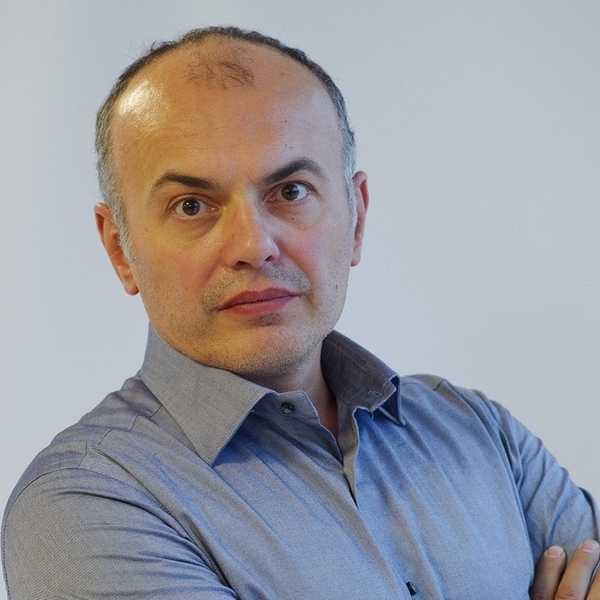 Paolo - Insegnante di aiuto tesi - Milano