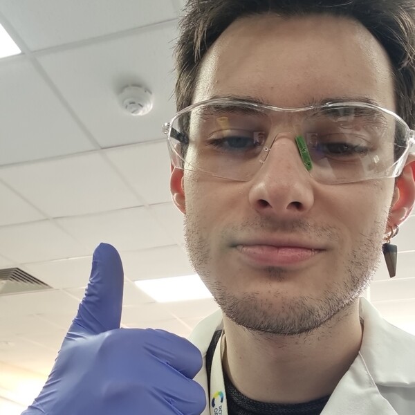 Marijus - Maths tutor - Aberdeen