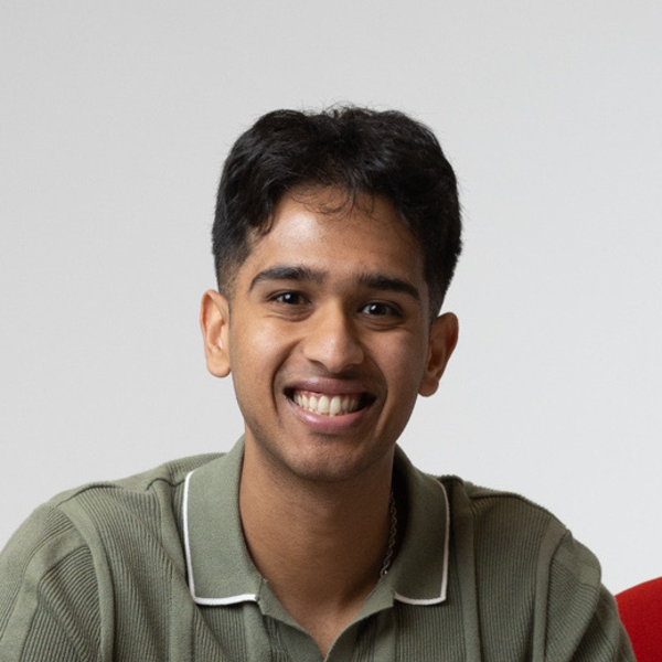 Fardeen - Mathematics tutor - New York