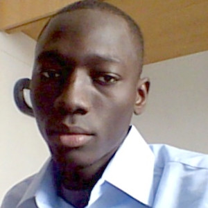 Moussa - Prof de maths - Villepinte