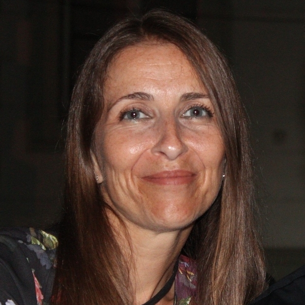 Sonja M - Instruktor klavira - Vršac