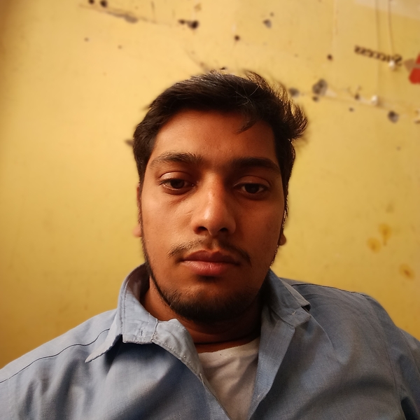 Kapil - Web Development Tutor - New Delhi
