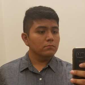 Eduardo - Profesor de matemática - Mexicali