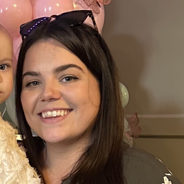 Kate - Welsh teacher - Tredegar