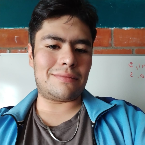 Horacio alfonso - Profe de matemática - San Andrés Cholula