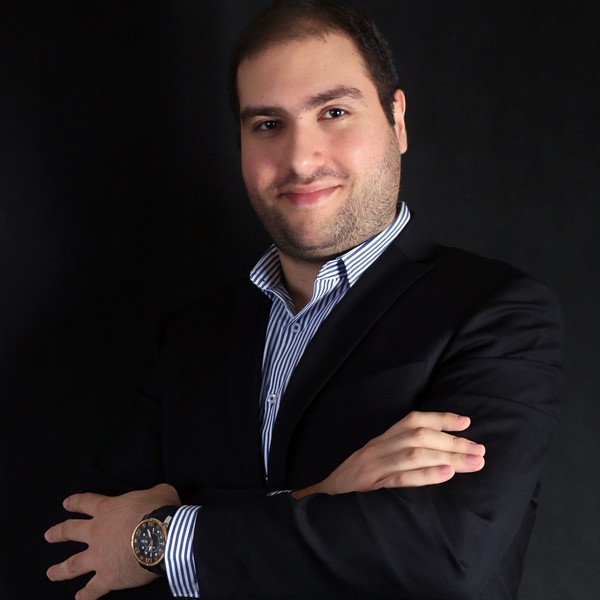 Joe - Prof de cryptomonnaie - Paris