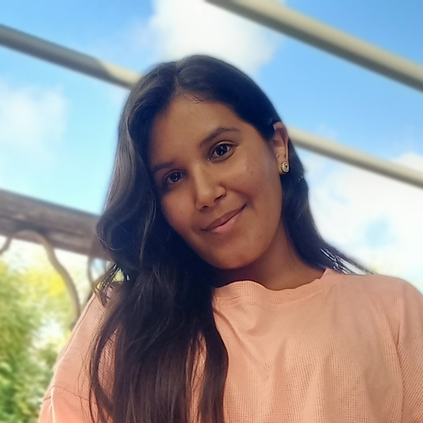 Ester - Professor de português para estrangeiros - Recife