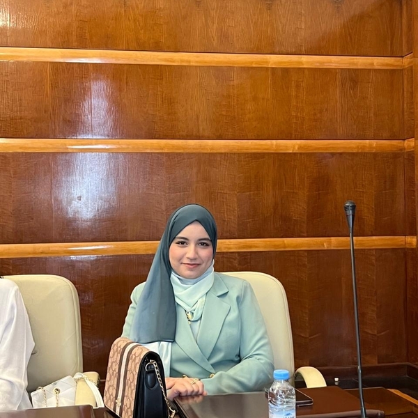 Safa - Prof de vocabulaire - anglais - Casablanca