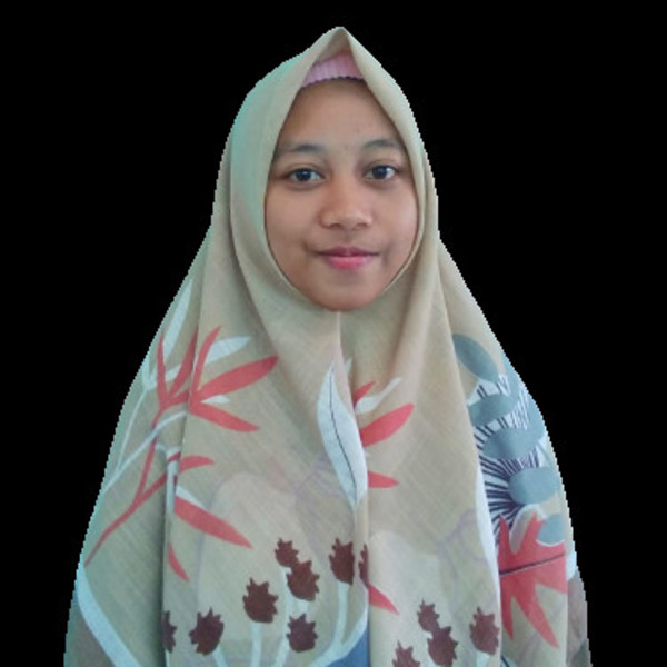 Siti - Guru mengaji - 