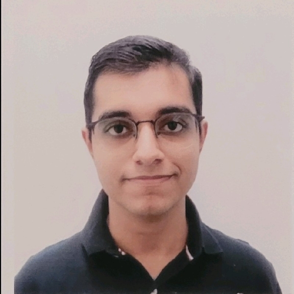Sarvagya - Maths tutor - Singapore River