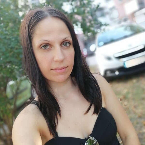 Maja - učitelj engleskog - Vrbas