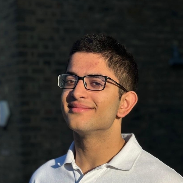 Jai - Mathematics tutor - London