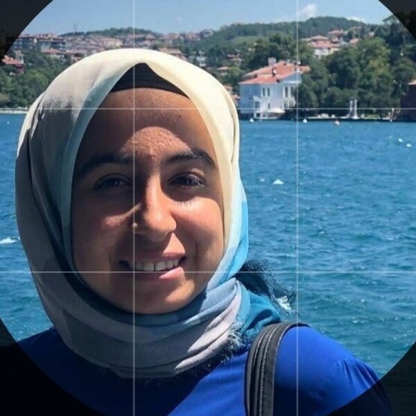 Rukiye - Matematik öğretmeni - 