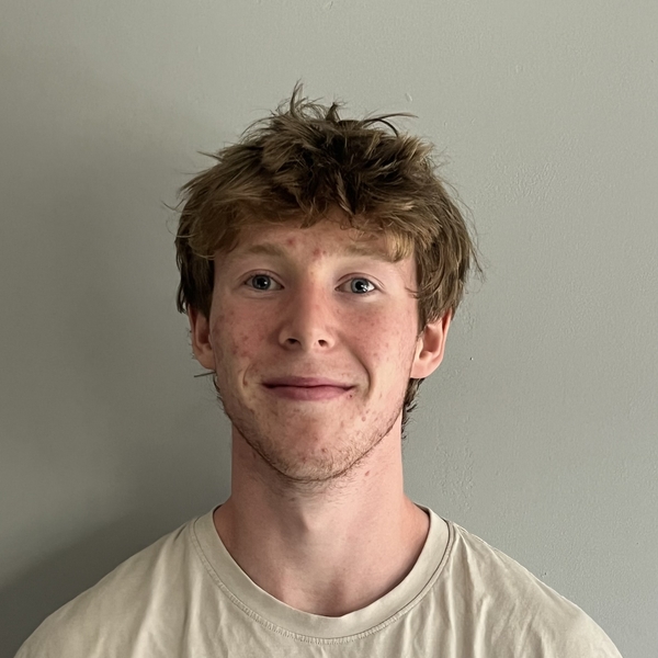 Rory - Maths tutor - Loughborough