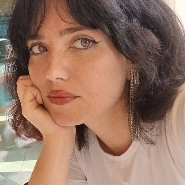 Rebecca - Insegnante di materie umanistiche - Monteprandone