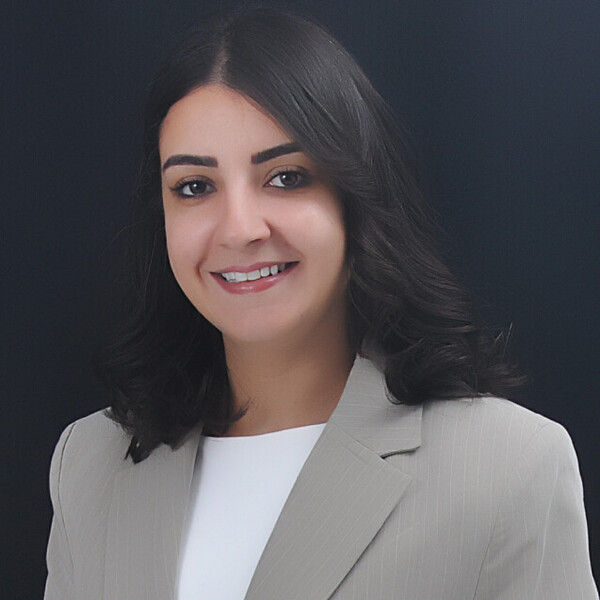 Naoual - Prof d'arabe - Casablanca