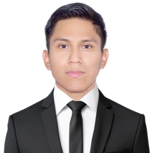 David J - Profe de excel - Ica