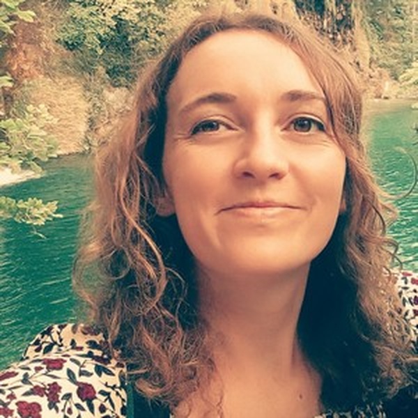Sophie - Prof de Biologie - Lyon 4e