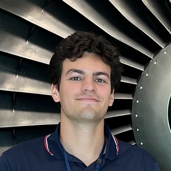 Arthur - Prof de maths - Orly