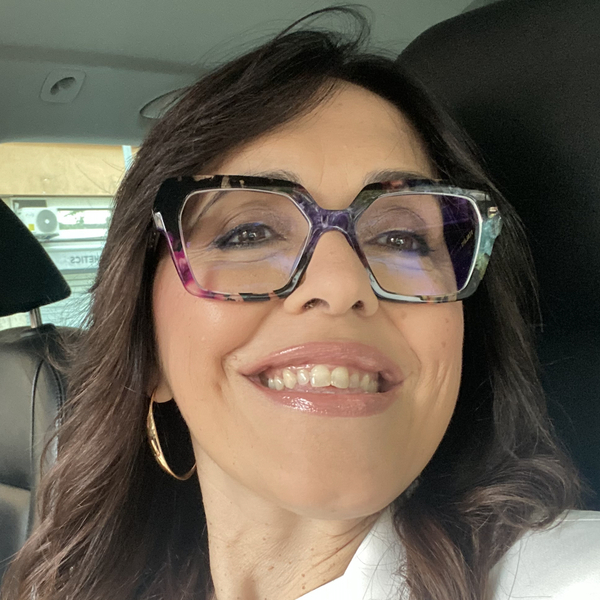 Raffaella - Insegnante di matematica - Roma
