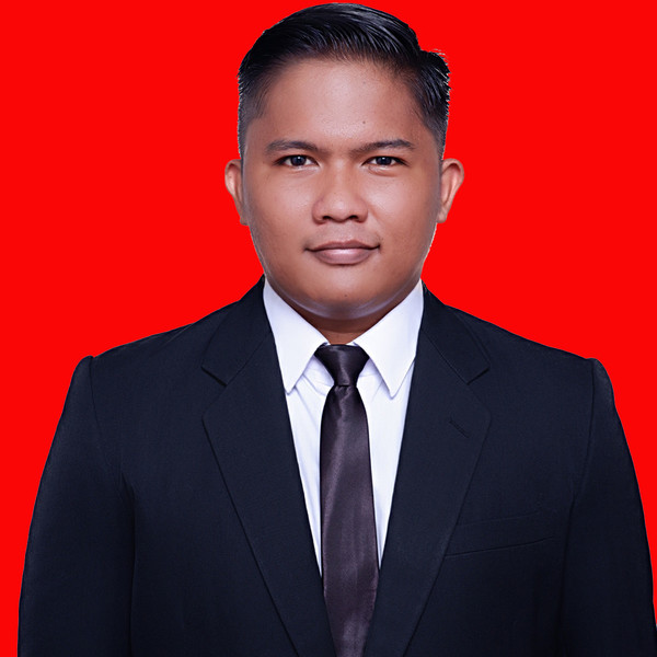 David Arianto - Prof matematika - Medan