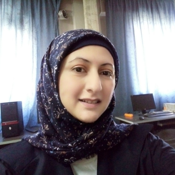 Aula - Electrical Engineering Tutor - Syria